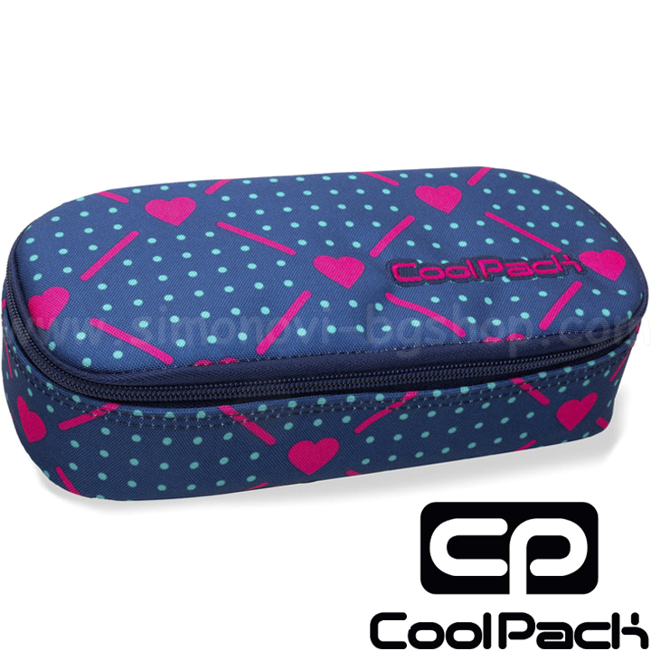 Cool Pack Campus   Heart Link B62009