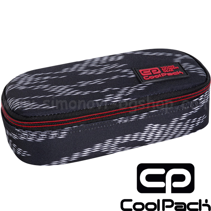 2020 Cool Pack Campus  