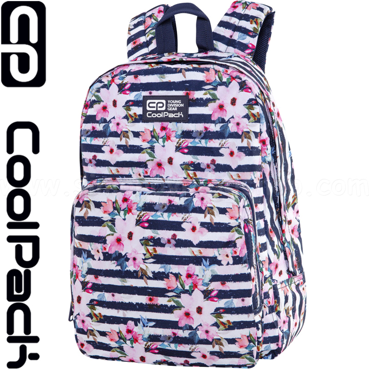 2020 Cool Pack Ohio School Violet Dream Backpack C06198