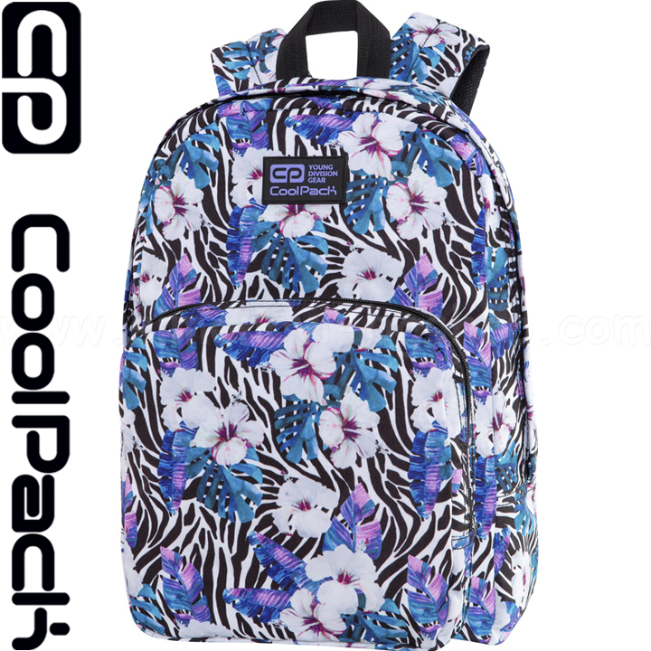 2020 Cool Pack Ohio School Violet Dream Backpack C06198