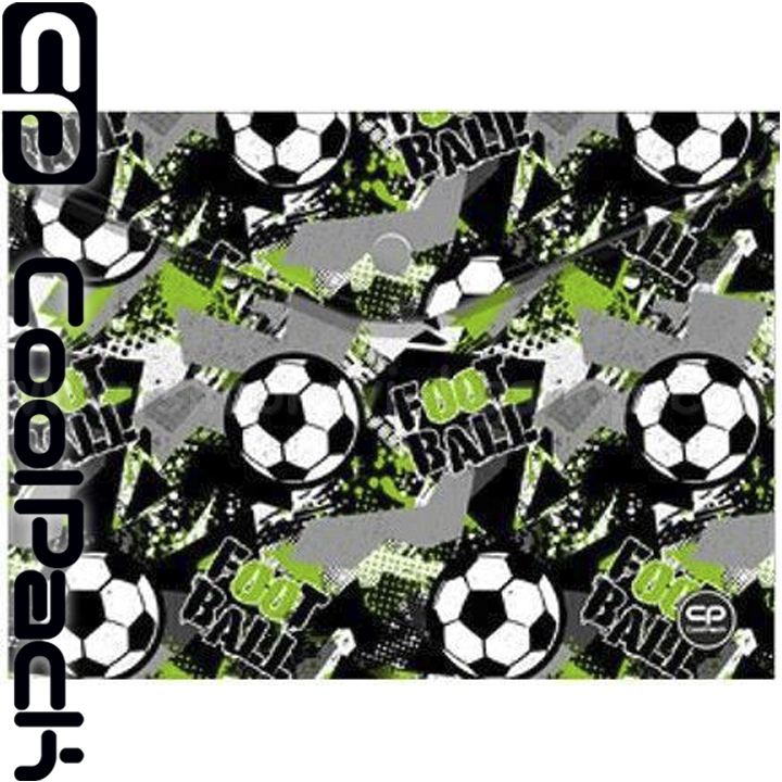 2023 Cool Pack    Lets' gol25144CP