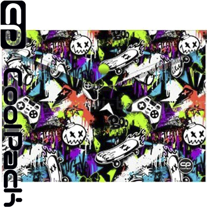 2023 Cool Pack    Peek a boo25335CP