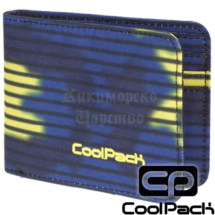 Cool Pack Patron Purses Navy Haze 70256