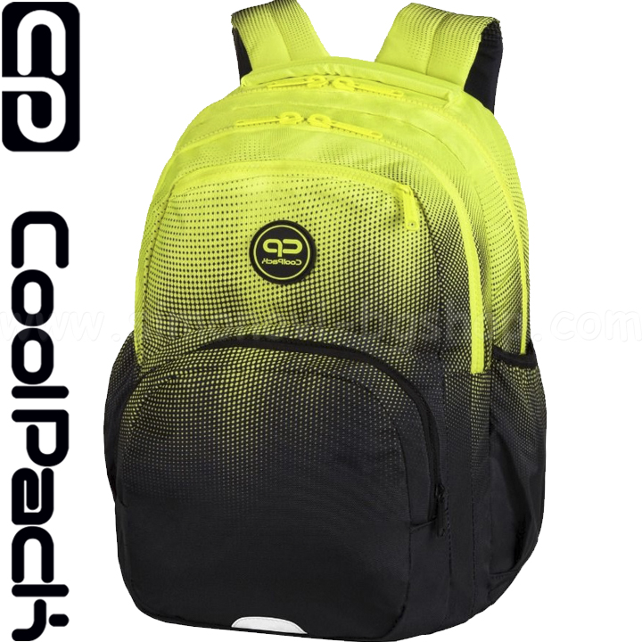 *  Cool Pack Pick   Gradient LemonE99510