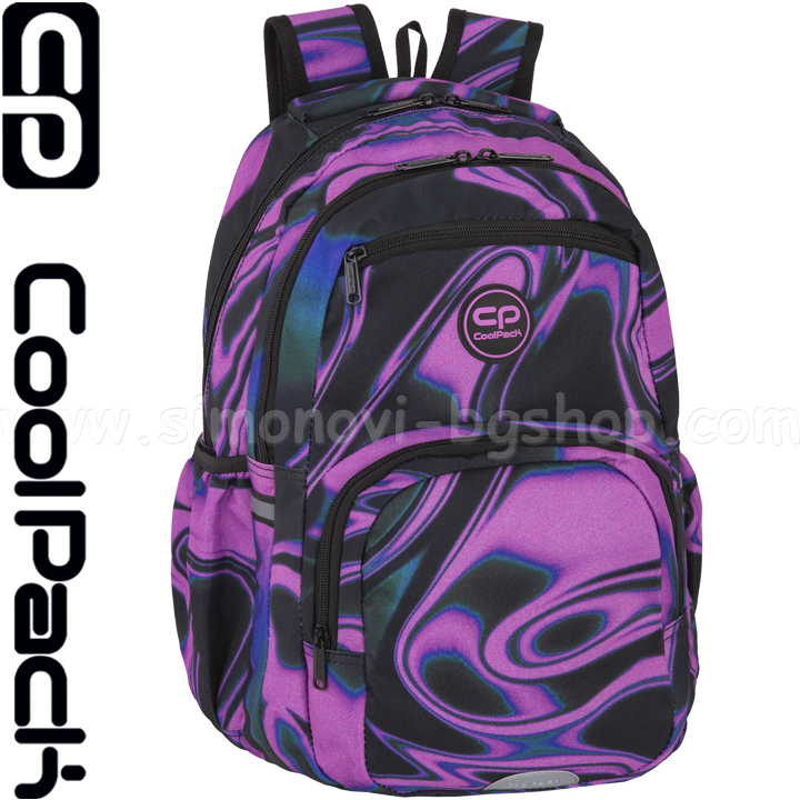 2025 Cool Pack Pick   Amethyst F099892