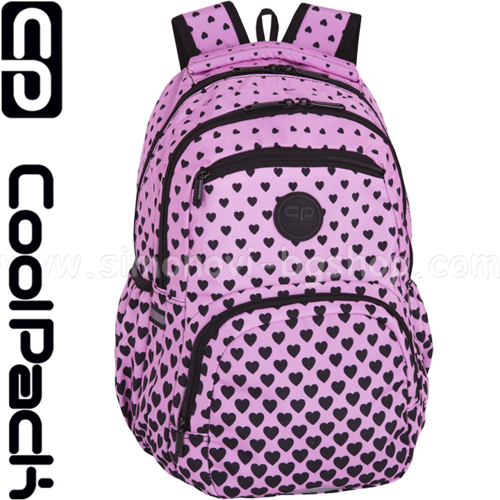 2025 Cool Pack Pick   Pink Marshmallow F099893