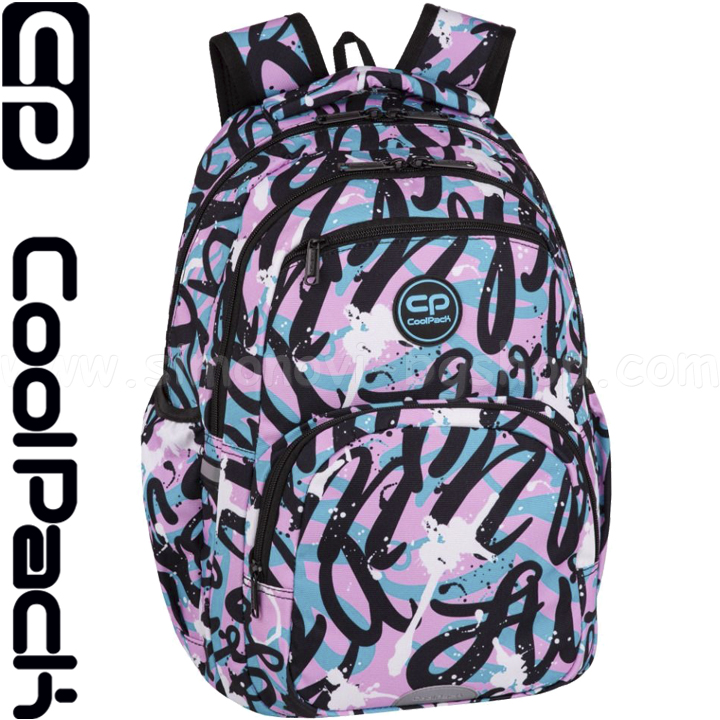 2024 Cool Pack Pick Rucsac școlar Sweet Mess F099815