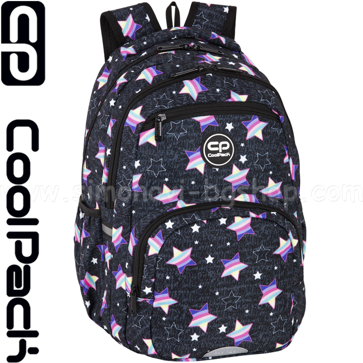 2025 Cool Pack Pick   Rainbow Night F099900