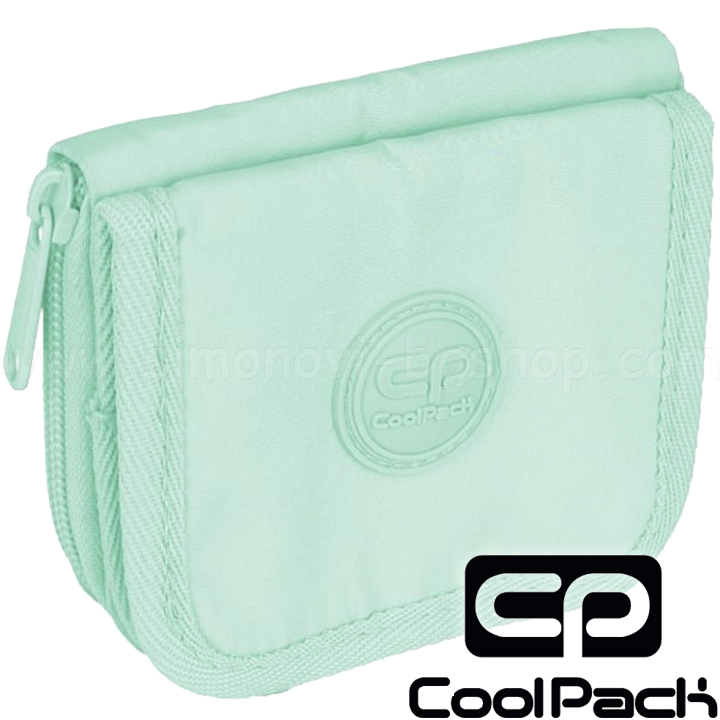 2024 Cool Pack Hazel  Powder Mint F055645