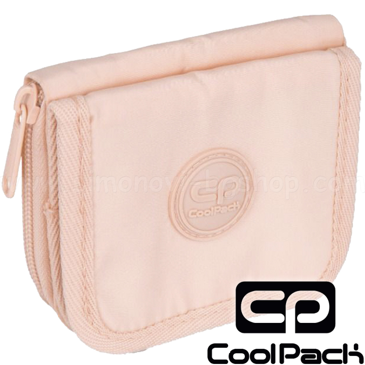 2024 Cool Pack Hazel  Powder Peach F055650