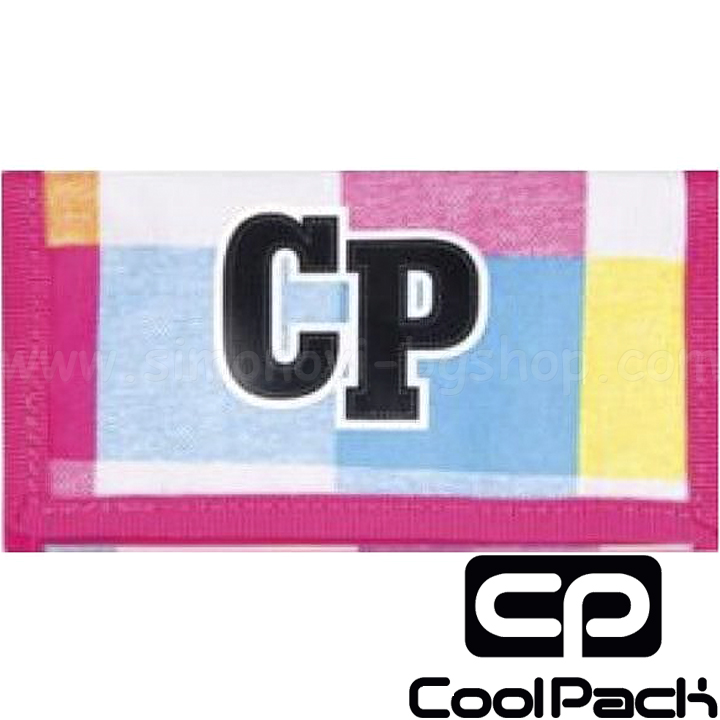 2023 Cool Pack Slim-127  38003