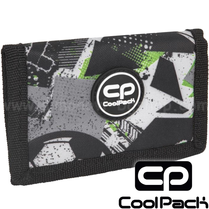2023 Cool Pack Slim Wallet Slim F056674