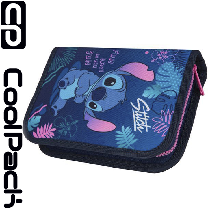 *2024 Cool PackClipper   -  Stitch F076780