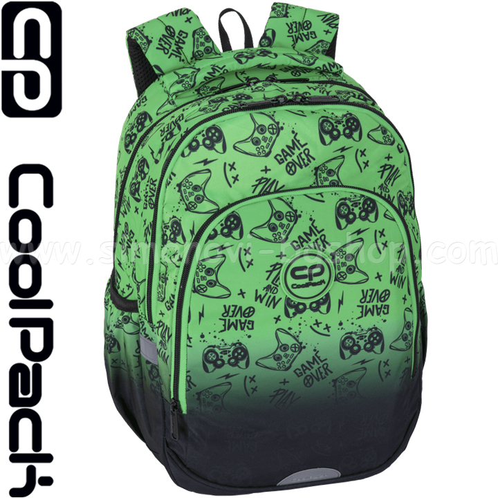 *2026 Cool Pack Prime Pro ���������� ������ Game Over Gradient F162969
