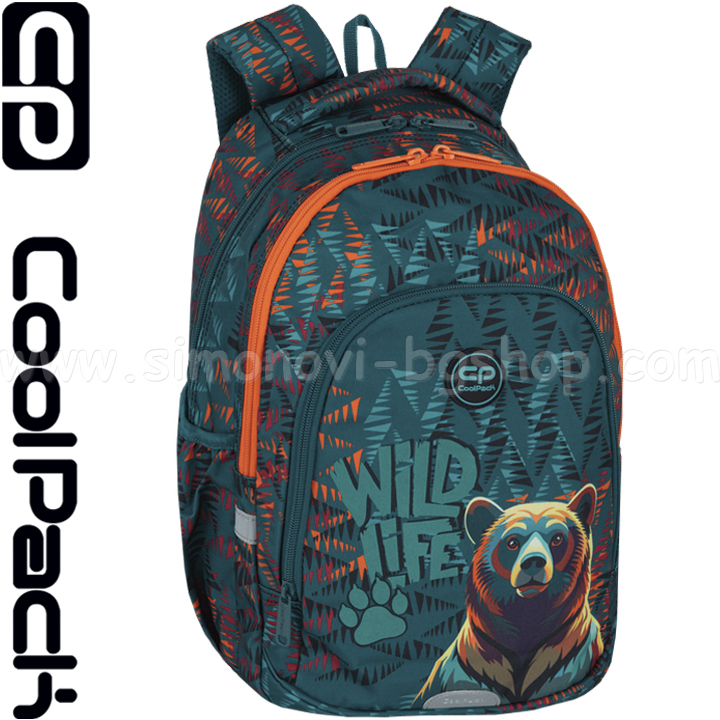 *2026 Cool Pack Prime Pro ���������� ������ Bear F162968