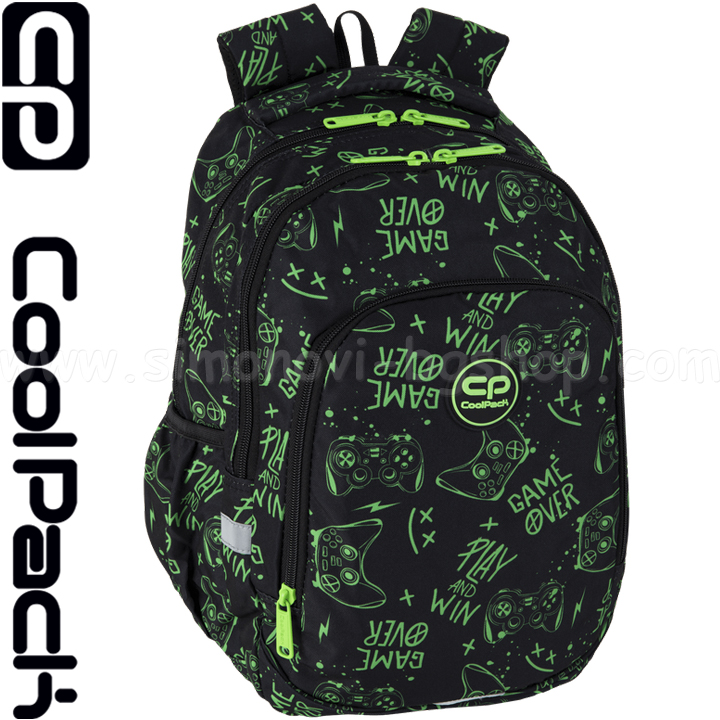 *2026 Cool Pack Prime Pro ���������� ������ Game Night F162711
