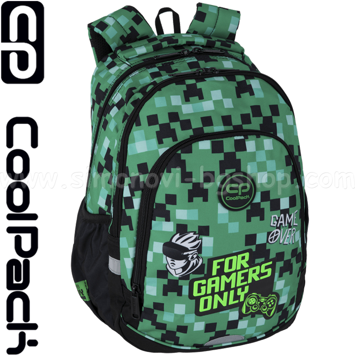 *2026 Cool Pack Prime Pro ���������� ������ Game Zone F162826