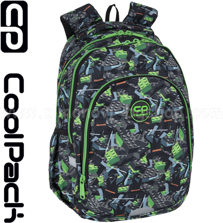 *2026 Cool Pack Prime Pro ���������� ������ Kids from the Block F162823