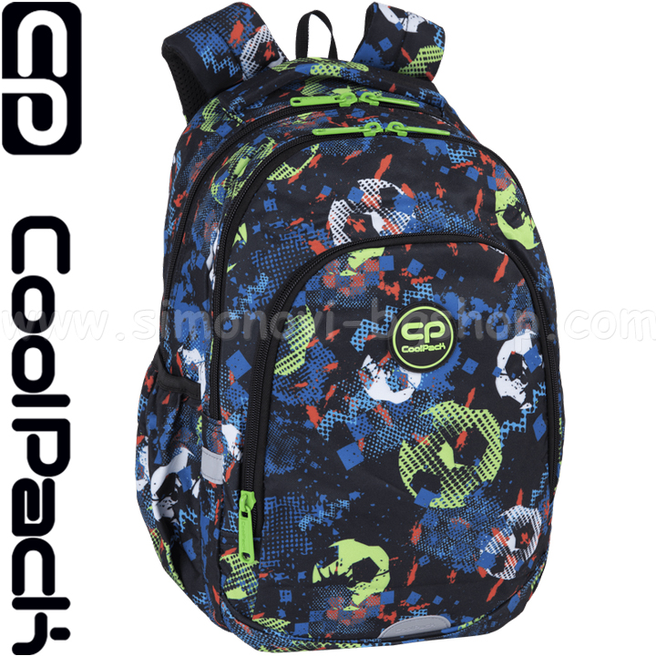 *2026 Cool Pack Prime Pro ���������� ������ Football F162336