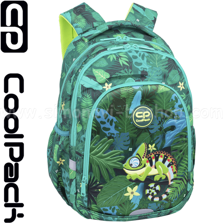 *2026 Cool Pack Prime Pro ���������� ������ Tropic F162965