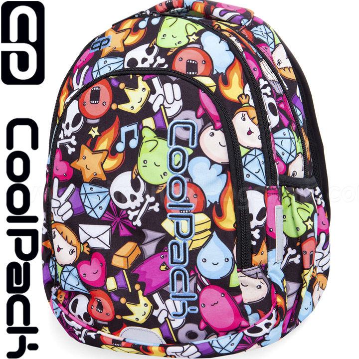 Cool Pack Prime   Doodle B25040