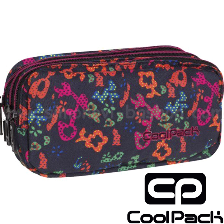2023 Cool Pack Primus     Floral Dream69502