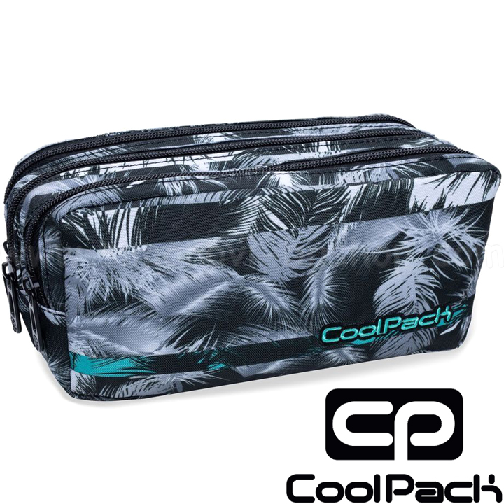 Cool Pack Primus Nessezer with three Palm Trees Mint B60004