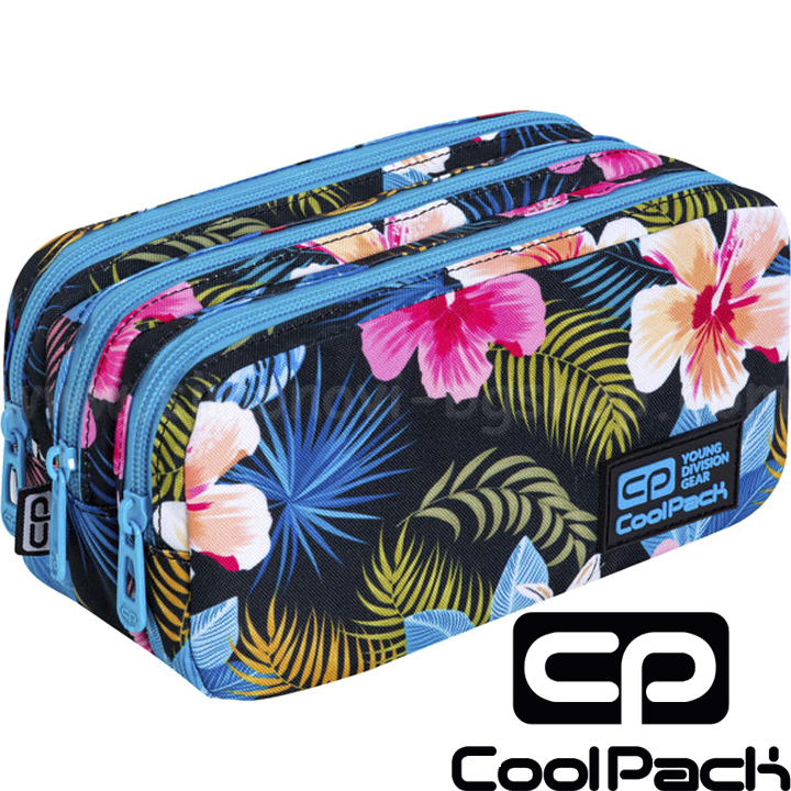 2020 Cool Pack Primus     China Rose C60264