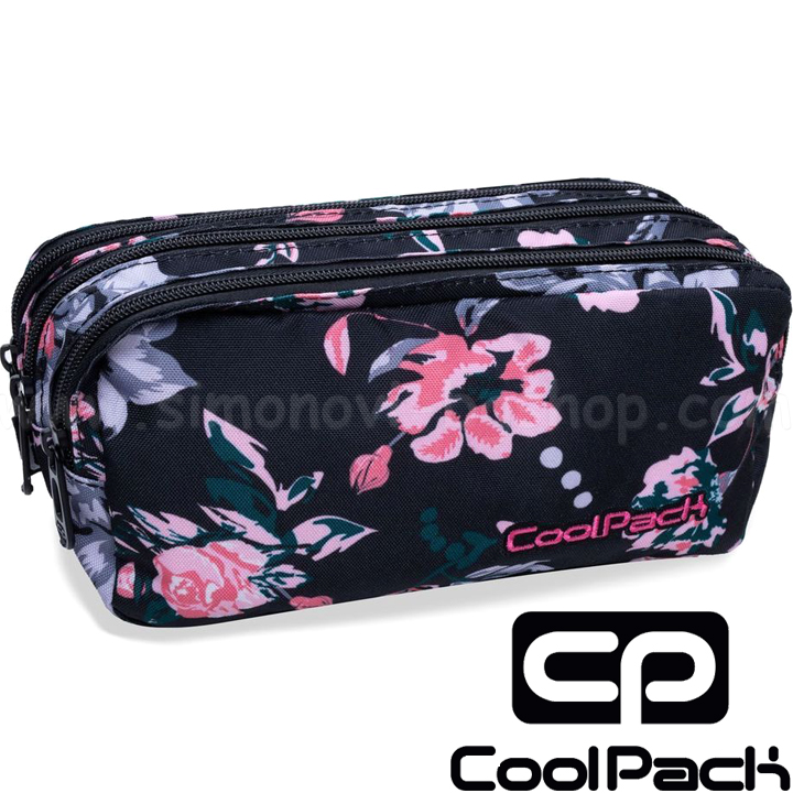 Cool Pack Primus Nesiacer with three rounds of Dark Romance B60020