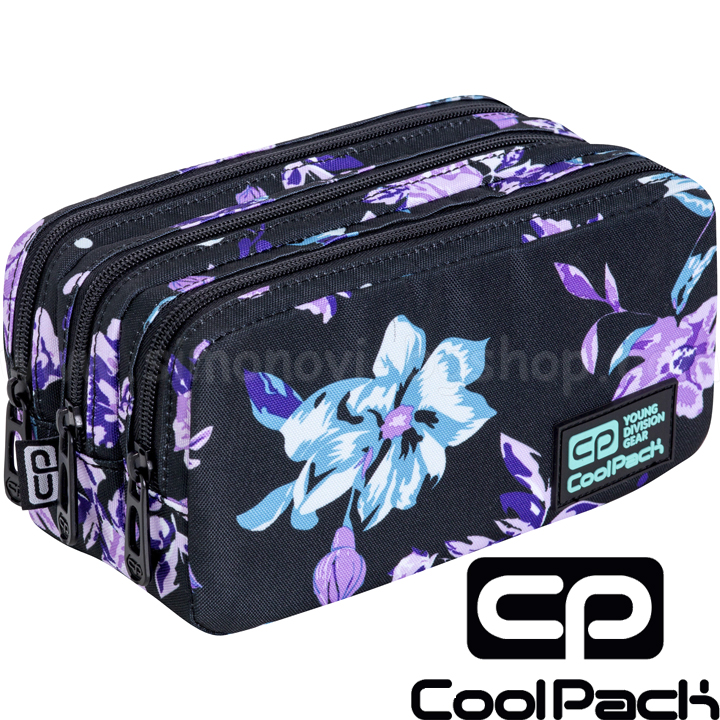 2020 Cool Pack Primus     Violet Dream C60198