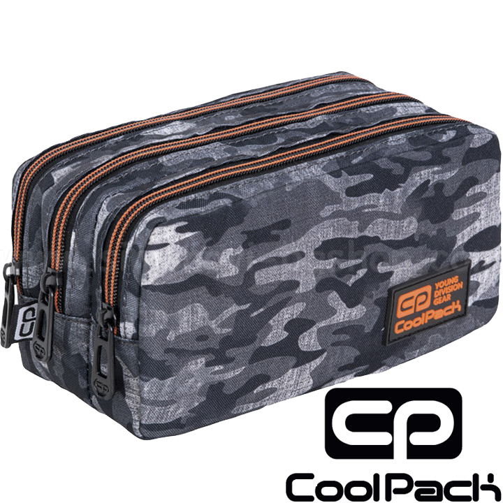 Cool Pack Primus     Military Grey C60186