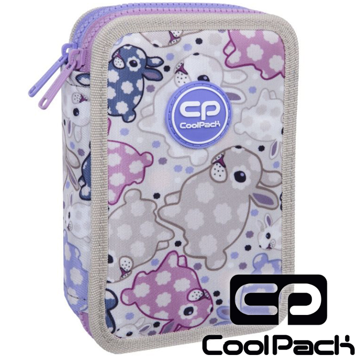 2024 Cool Pack Jumper 2      White Bunny F066833
