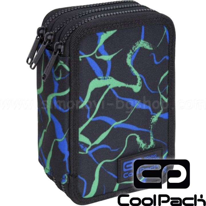 2020 Cool Pack Jumper 3    3  Infragreen C67250