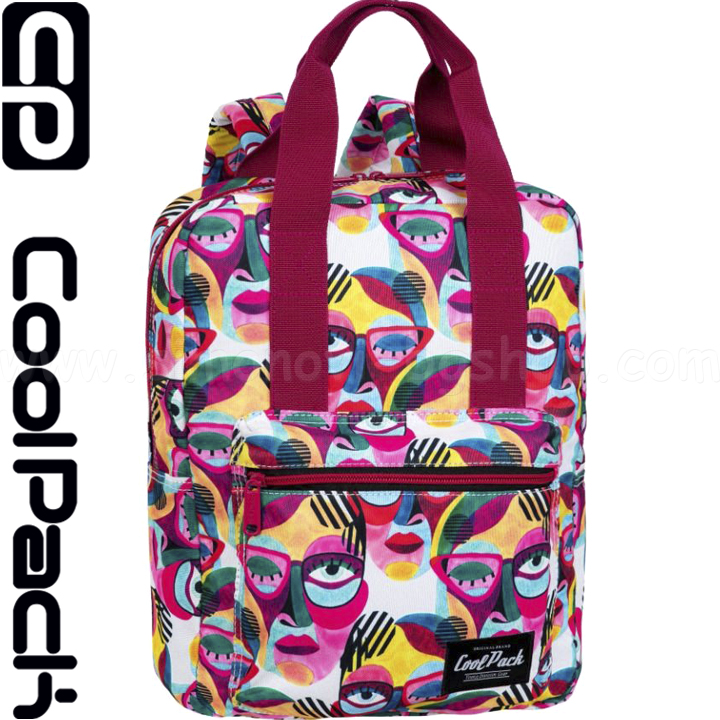 2023 Cool Pack Blis   CincoF058743