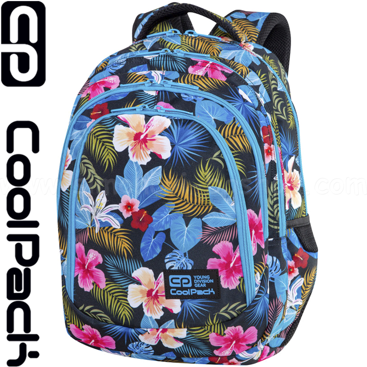 2020 Cool Pack Drafter   China Rose C10264