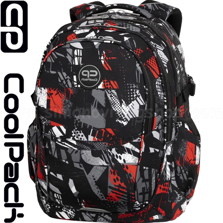*  Cool Pack Factor   SodaF002736