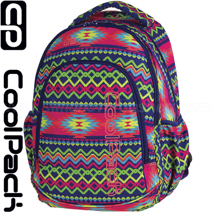 2023 Cool Pack Prime   Boho Electra79518CP