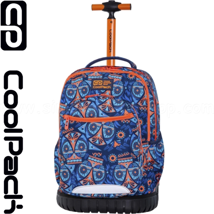 2020 Cool Pack Swift     Aztec Blue C04189