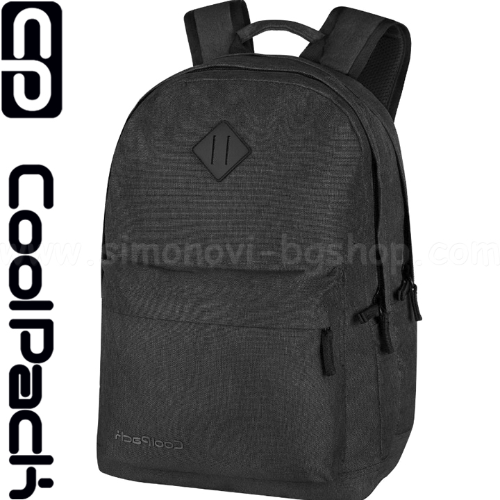 2023 Cool Pack Scout   BlackE96020