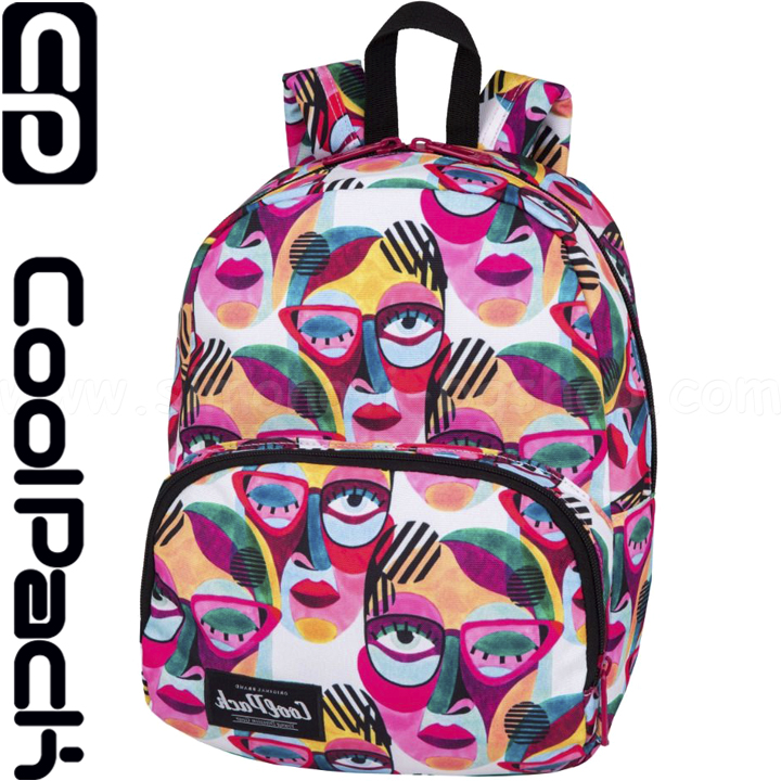 2023 Cool Pack Slight Casual Backpack Cinco F012743