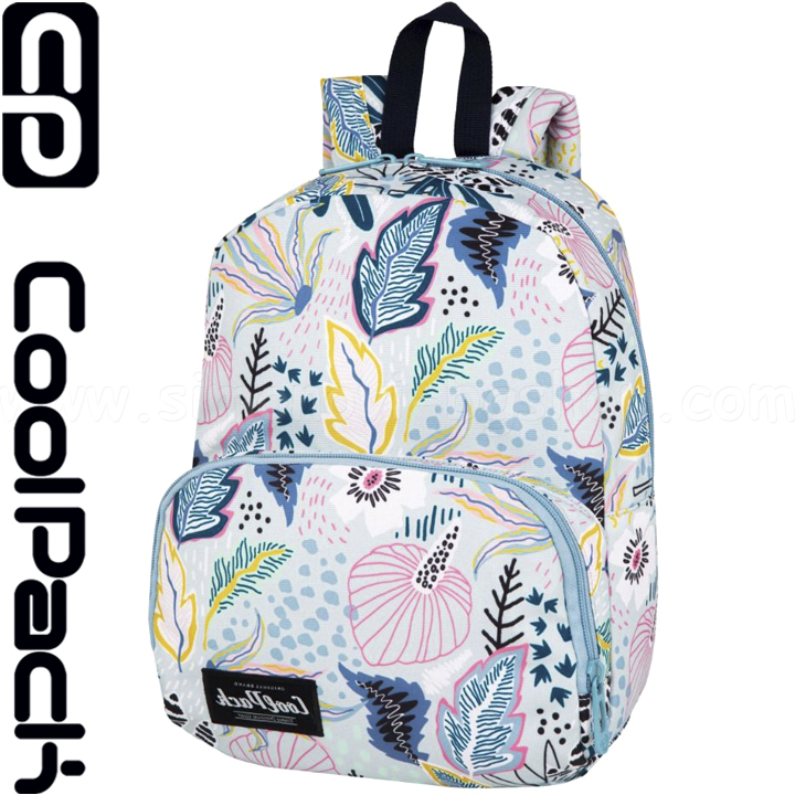 2023 Cool Pack Slight Daily Backpack DavaoF012742