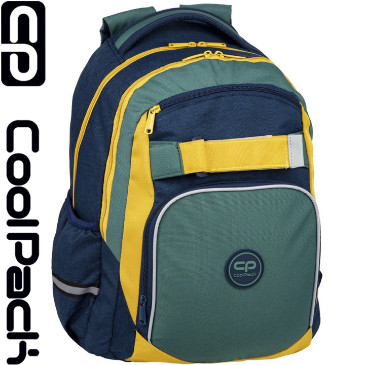*2024 Cool Pack Loop   Greym F103689