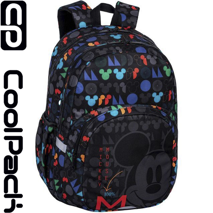 *2024 Cool Pack Rider   Mickey Mouse F109774