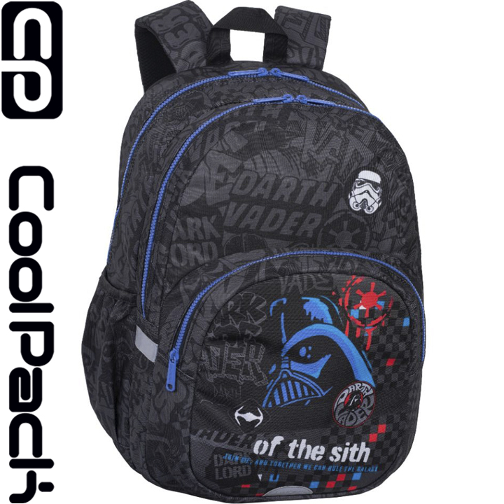 *2024 Cool Pack Rider   Star Wars F109779