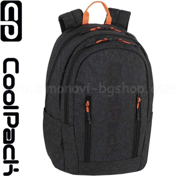 *2026 Cool Pack ������ �� ����������� Impact Pro Snow Dark F031028