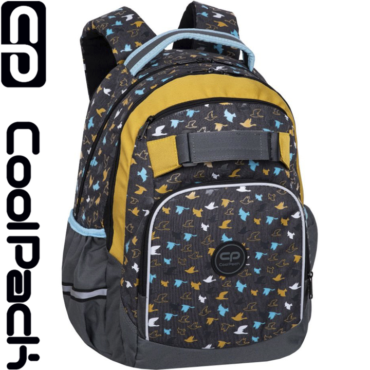 *2024 Cool Pack Loop   Duck upF103682