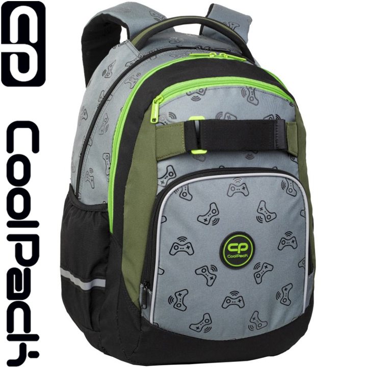 *2024 Cool Pack Loop   GamingF103684