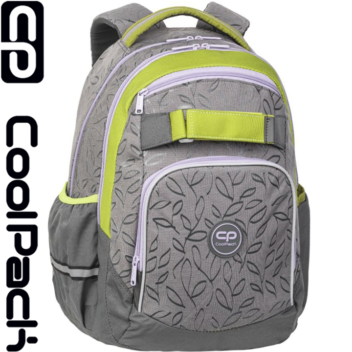 *2024 Cool Pack Loop   Leaflets F103686