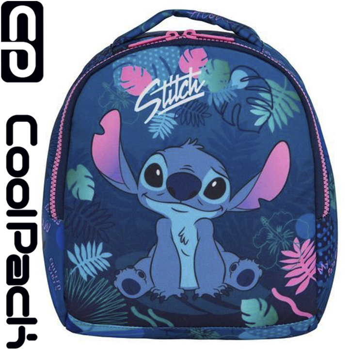 *2024 Cool Pack Puppy     Stitch F125780