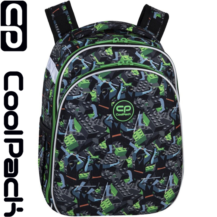 *2024 Cool Pack Turtle   Kids From The Block F015823